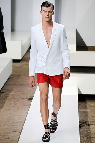 Hugo by Hugo Boss / - 2010